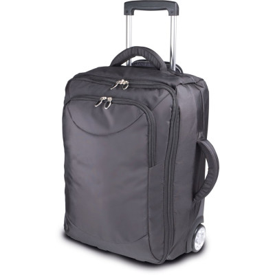 Trolley suitcase
